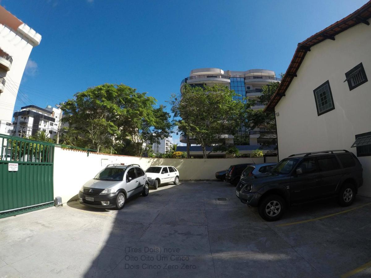 Praia Do Forte Wifi Cabo Frio Dış mekan fotoğraf